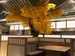 大堂-旨味Umami_融合料理(万博汇店)