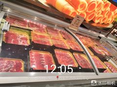 -享遇.锅姥姥牛排海鲜自助(小寨店)