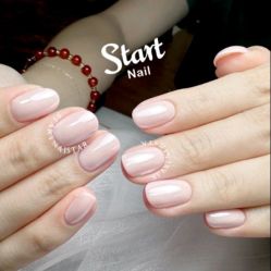 点击看大图 -StartNail美甲