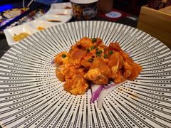 -十三姨正合丰烤肉(营迹路店)