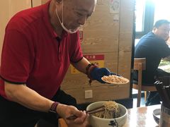 -裕兴记·三虾面(西北街总店)