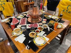 -南门涮肉(上海二店)