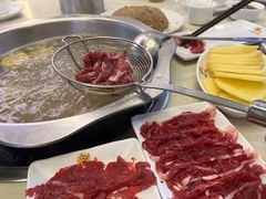 -小肥牛潮汕牛肉火锅(南联店)