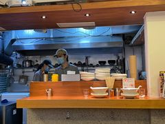 -真打拉面·日式拉面新流派(体育西横街店)