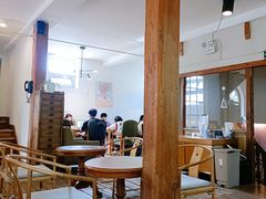 -1901 Cafe(西四店)