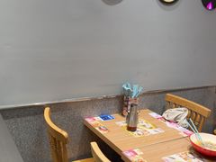 -小杨生煎(松江大学城店)