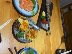-福匠日本料理(人民路店)