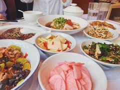 -黔蘑菇四季餐厅(观山湖店)