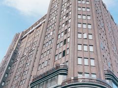 -上海国际饭店