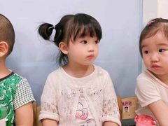 -黄浦乐烁龙鱼宝贝托育园(海潮路校区)