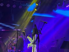 -MOSSO音乐酒吧·live house(南京旗舰店)