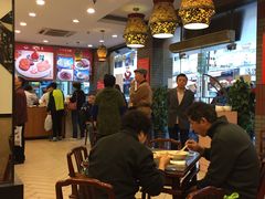 -鲜得来排骨年糕(云南南路店)
