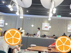 -萨莉亚意式餐厅(河东万达店)