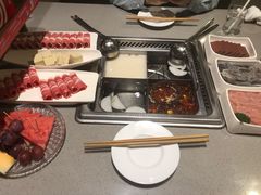 -海底捞火锅(方圆荟店)