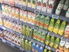 -Olé精品超市(苏州中心店)