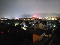 -诸暨同方豪生大酒店