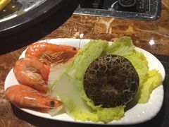 -船奇蒸汽海鲜·闽菜(八市海鲜总店)