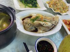 -范饭椰林川湘味海鲜·椰子鸡(三亚湾椰梦长廊店)