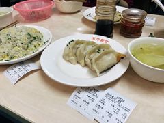 锅贴-玉华饮食店(茅台路店)