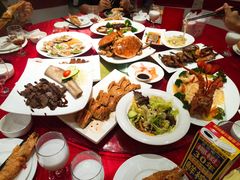 -苔圣园酒家(尊木汇国际艺术广场店)