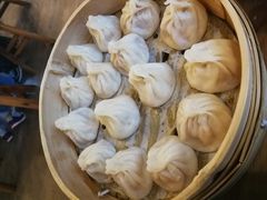 汤包-双塔老饭店