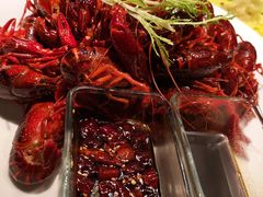 -外婆家(杭州马塍店·杭帮菜名店)