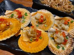 -烧蠔帮·生蚝海鲜牌档(观海店)