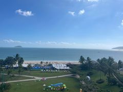 -三亚亚龙湾天域度假酒店