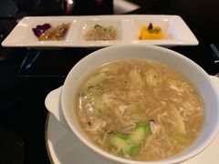 -上海苏宁宝丽嘉酒店·嘉府壹号中餐厅