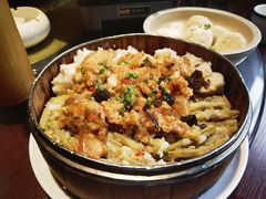 -乡野李掌柜(汉江路店)