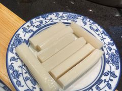 年糕-飘香火锅(玉林西路店)