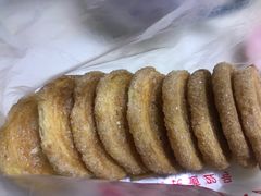 -爱德顺糕点食屋(利民道店)