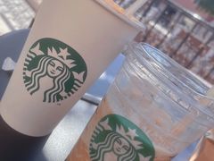 -星巴克(天津佛罗伦萨小镇店)