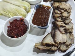 -故乡家韩国料理(丹东街店)