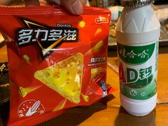 -腰子哥烤串(石佛营炫特店)