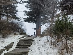 -华山风景名胜区