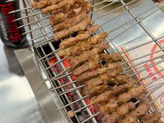 -小寒羊烧烤(凯瑞时代大厦店)