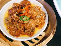 豉油蒸排骨-粤凤佬