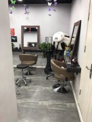 -零下一度造型