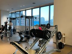 -YCHL FIT 健身(星寰店)