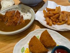 -团子君寿司·茶