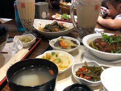 -春水堂人文茶馆(台中新时代店)