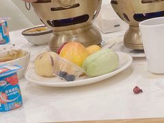 -第六季自助餐厅(甜水园店)