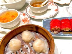 -稻香饭店(IFS国金中心店)