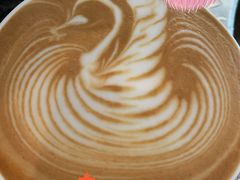 咖啡-jpc集品佳宴·地标餐厅(中山店)