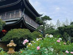-龙华寺