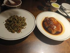 -应天大明王朝·南京菜(中山陵店)