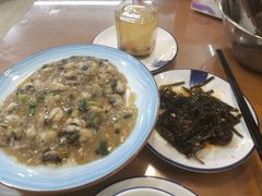 -友强·23年特色海鲜大排档(厦门店)