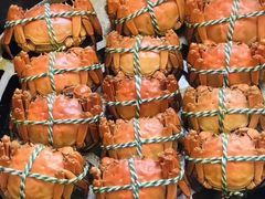 -标记美食新鲜猪杂(兴南大道店)