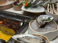 -海底捞火锅(高科广场店)